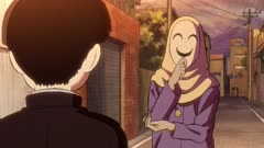 عکس قسمت 3 فصل 1 سریال اوباش روانی 100