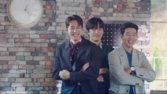 عکس قسمت 14 فصل 1 سریال استارت آپ