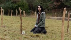 عکس قسمت 1 فصل 1 سریال مردگان متحرک: جهانی فراتر از آن