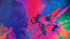 عکس قسمت 2 فصل 1 سریال مردگان متحرک: جهانی فراتر از آن