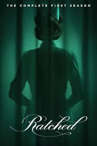 پوستر راچد - فصل 1 - قسمت 1