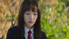 عکس قسمت 11 فصل 1 سریال وقتی هوا خوبه