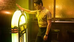 عکس قسمت 11 فصل 1 سریال دووم پاترول