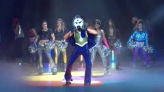 عکس قسمت 2 فصل 2 سریال دووم پاترول