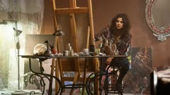 عکس قسمت 7 فصل 1 سریال دووم پاترول