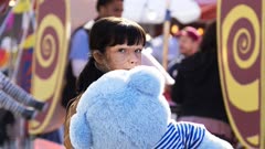 عکس قسمت 8 فصل 2 سریال دووم پاترول