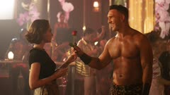 عکس قسمت 4 فصل 2 سریال دووم پاترول