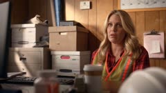 عکس قسمت 6 فصل 1 سریال نیروی فضایی