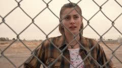 عکس قسمت 8 فصل 1 سریال نیروی فضایی