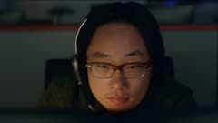 عکس قسمت 9 فصل 1 سریال نیروی فضایی