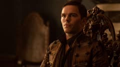 عکس قسمت 4 فصل 1 سریال کبیر