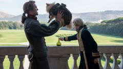 عکس قسمت 6 فصل 1 سریال کبیر