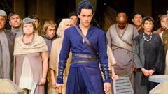 عکس قسمت 4 فصل 1 سریال پیشتازان فضا: پیکارد