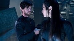 عکس قسمت 10 فصل 1 سریال پیشتازان فضا: پیکارد