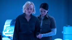 عکس قسمت 8 فصل 1 سریال پیشتازان فضا: پیکارد