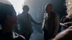 عکس قسمت 9 فصل 1 سریال پیشتازان فضا: پیکارد