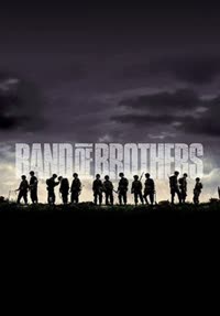 پوستر جوخه برادران