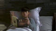 عکس قسمت 5 فصل 1 سریال تو که از ستاره‌ها اومدی