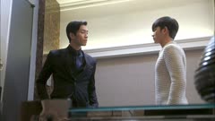 عکس قسمت 9 فصل 1 سریال تو که از ستاره‌ها اومدی