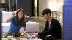 عکس قسمت 7 فصل 1 سریال تو که از ستاره‌ها اومدی