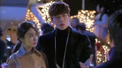 عکس قسمت 4 فصل 1 سریال تو که از ستاره‌ها اومدی