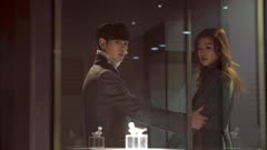 عکس قسمت 12 فصل 1 سریال تو که از ستاره‌ها اومدی