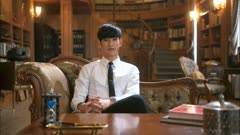 عکس قسمت 1 فصل 1 سریال تو که از ستاره‌ها اومدی