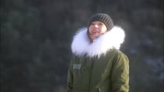 عکس قسمت 11 فصل 1 سریال تو که از ستاره‌ها اومدی