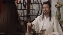 عکس قسمت 14 فصل 1 سریال هوارنگ: جوانان سلحشور شاعر