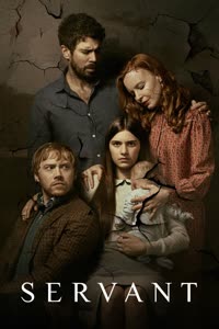 پوستر خدمتکار