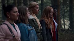 عکس قسمت 2 فصل 1 سریال سرنوشت: حماسه وینکس