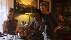 عکس قسمت 3 فصل 1 سریال سرنوشت: حماسه وینکس