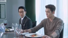 عکس قسمت 1 فصل 1 سریال وارثان