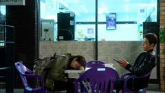 عکس قسمت 6 فصل 1 سریال وارثان