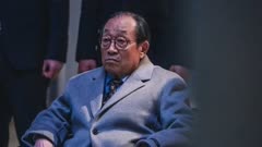 عکس قسمت 16 فصل 1 سریال کایروس (نامعلوم)