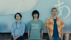 عکس قسمت 1 فصل 1 سریال آلیس در سرزمین مرزی