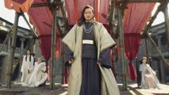 عکس قسمت 8 فصل 1 سریال تاریخ آرتدال