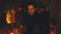 عکس قسمت 15 فصل 1 سریال تاریخ آرتدال