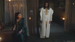 عکس قسمت 6 فصل 1 سریال تاریخ آرتدال