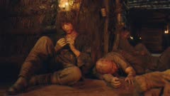 عکس قسمت 12 فصل 1 سریال تاریخ آرتدال