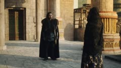 عکس قسمت 18 فصل 1 سریال تاریخ آرتدال