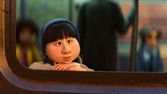 عکس قسمت 8 فصل 1 سریال پیکسار پاپ کورن