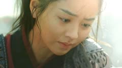 عکس قسمت 1 فصل 1 سریال ماه در رودخانه