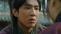 عکس قسمت 4 فصل 1 سریال ماه در رودخانه