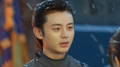 عکس قسمت 8 فصل 1 سریال ماه در رودخانه