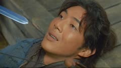 عکس قسمت 6 فصل 1 سریال ماه در رودخانه