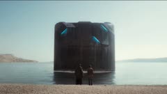 عکس قسمت 6 فصل 1 سریال قبایل اروپا