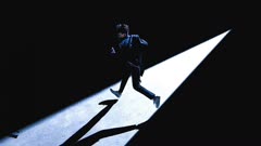 عکس قسمت 8 فصل 1 سریال زمان ها