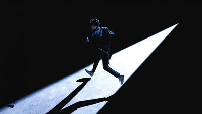 بنر سریال زمان ها