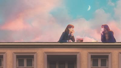 بنر سریال سلام منم!